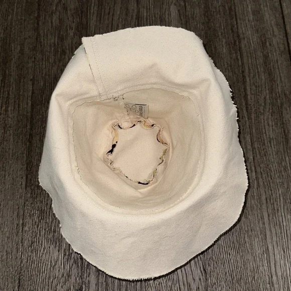 Gravel & Gold Tam Hat - Picture 7 of 9